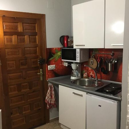 Denia Playa I Apartment Ngoại thất bức ảnh
