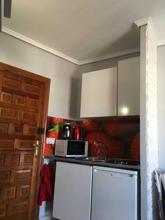 Denia Playa I Apartment Ngoại thất bức ảnh