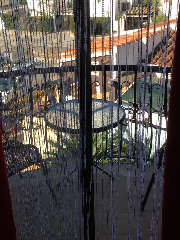 Denia Playa I Apartment Ngoại thất bức ảnh
