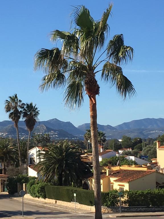 Denia Playa I Apartment Ngoại thất bức ảnh