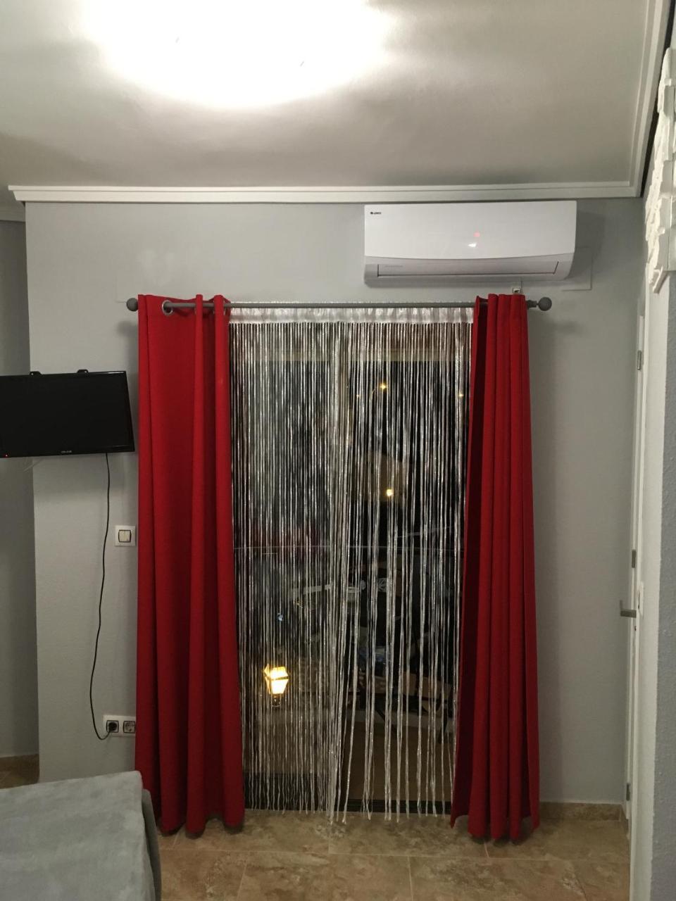 Denia Playa I Apartment Ngoại thất bức ảnh
