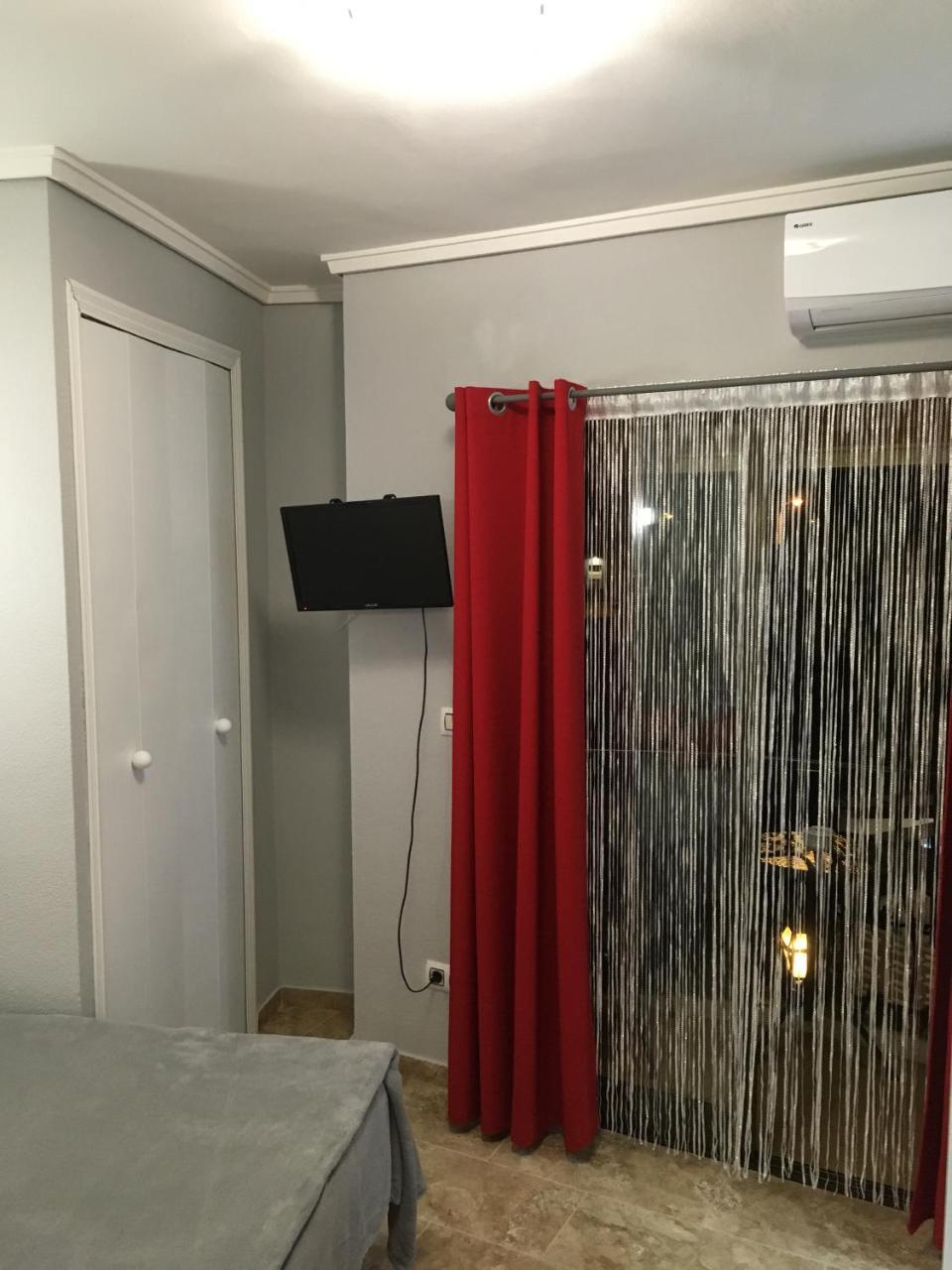 Denia Playa I Apartment Ngoại thất bức ảnh