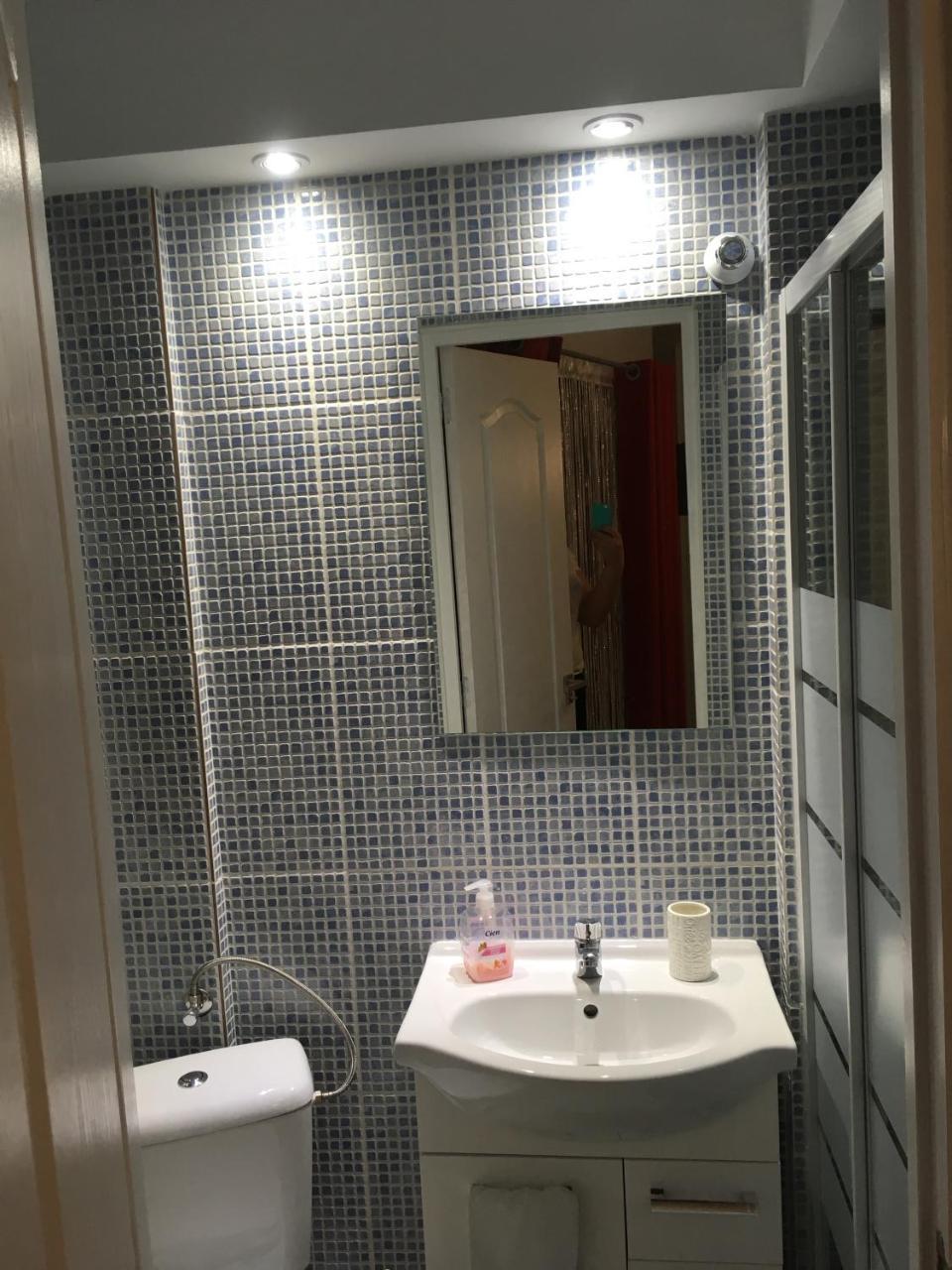 Denia Playa I Apartment Ngoại thất bức ảnh