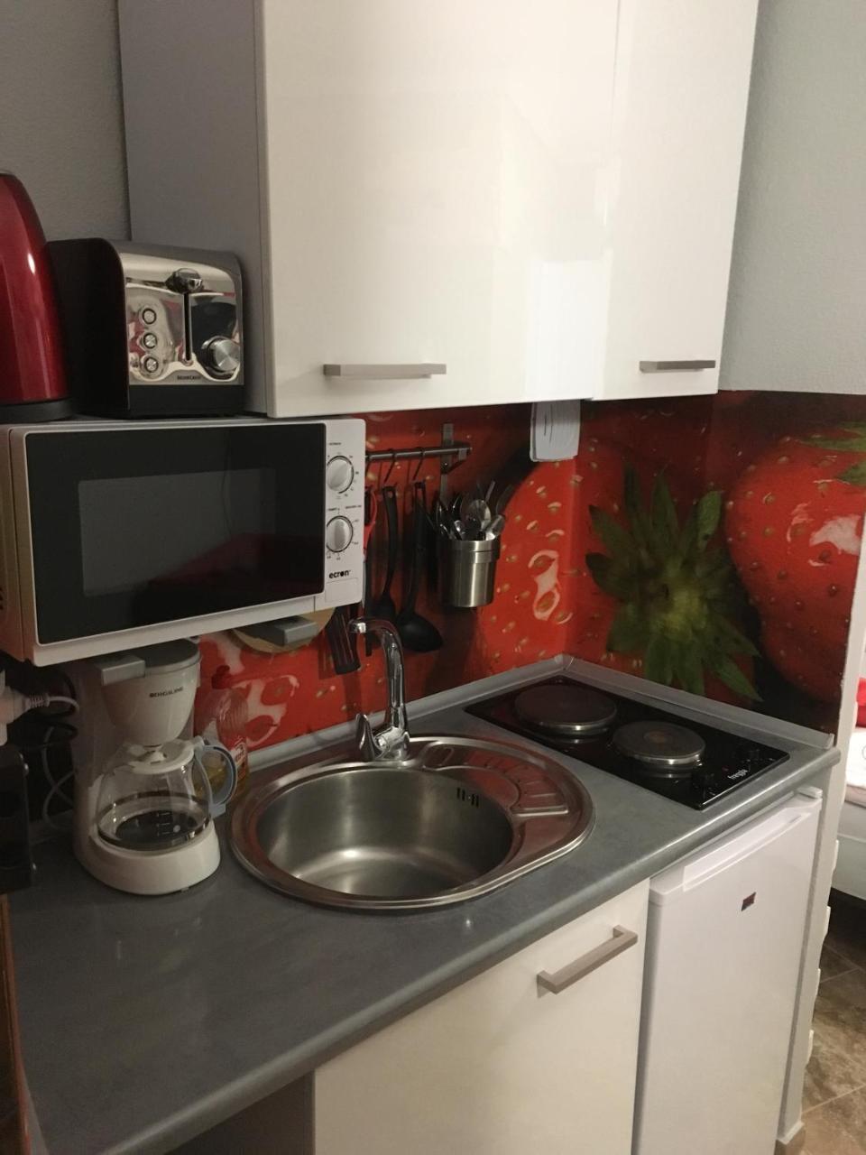 Denia Playa I Apartment Ngoại thất bức ảnh