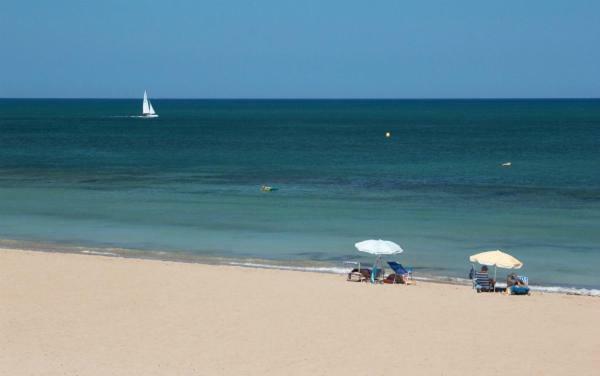 Denia Playa I Apartment Ngoại thất bức ảnh